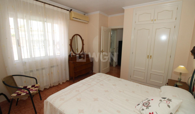 Wiederverkauf - Stadthaus - San Javier - La Senda Del Recuerdo