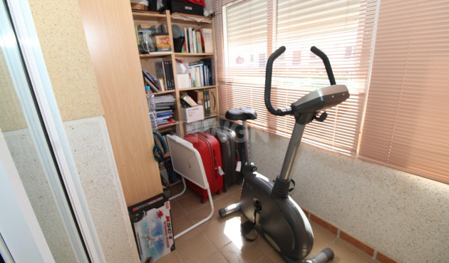 Wiederverkauf - Stadthaus - San Javier - La Senda Del Recuerdo