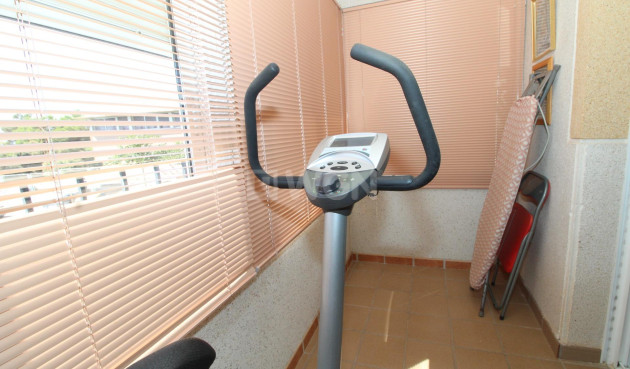 Wiederverkauf - Stadthaus - San Javier - La Senda Del Recuerdo