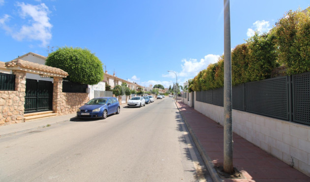 Wiederverkauf - Stadthaus - San Javier - La Senda Del Recuerdo