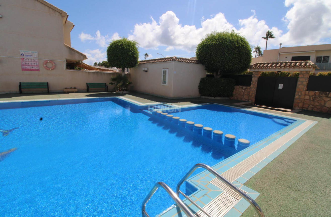 Wiederverkauf - Stadthaus - San Javier - La Senda Del Recuerdo