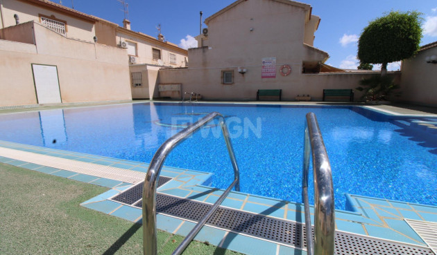 Wiederverkauf - Stadthaus - San Javier - La Senda Del Recuerdo