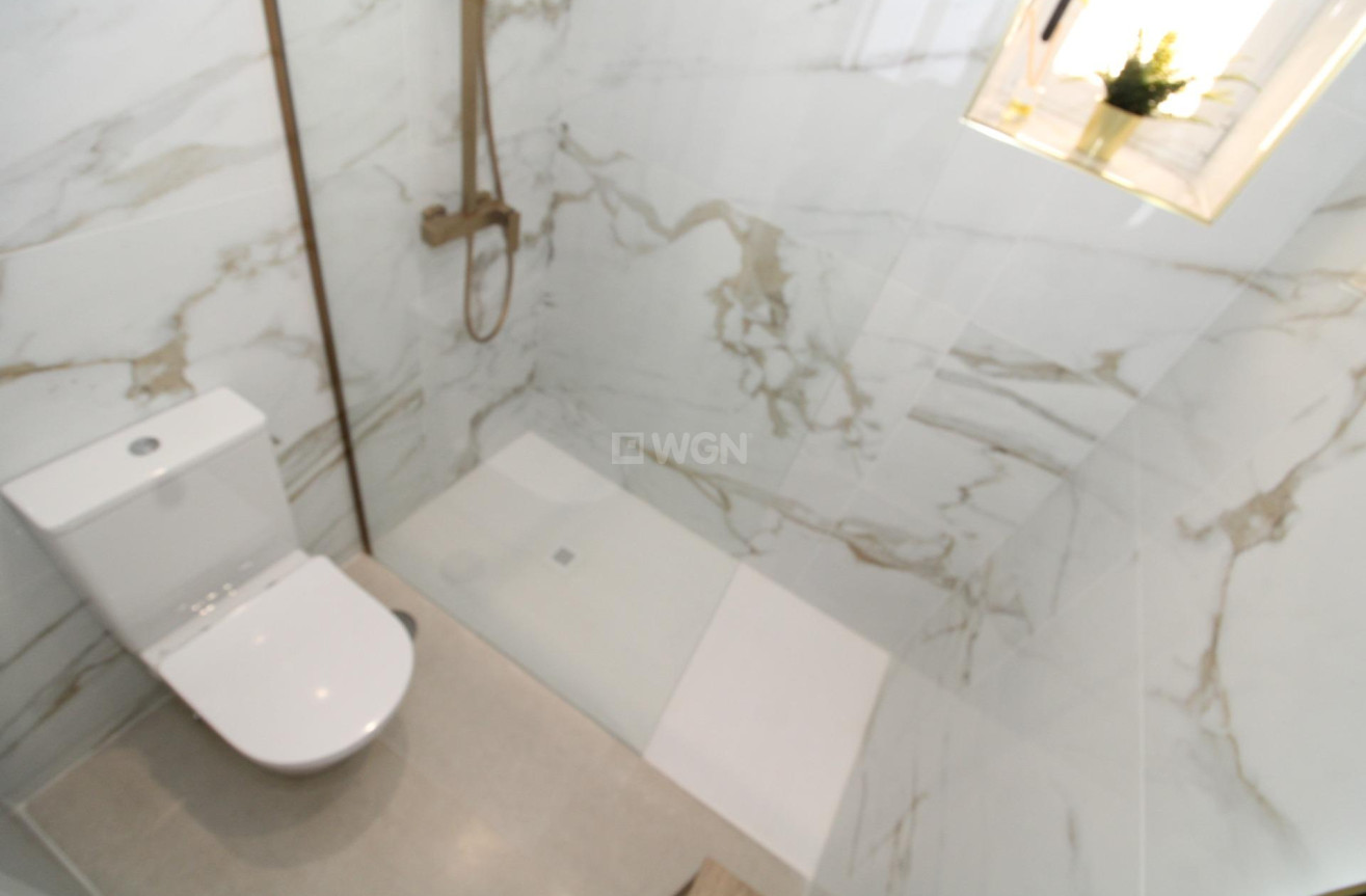 Odsprzedaż - Villa - Lo Pagan - LA PUNTICA