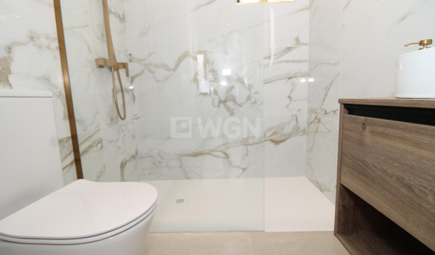 Odsprzedaż - Villa - Lo Pagan - LA PUNTICA