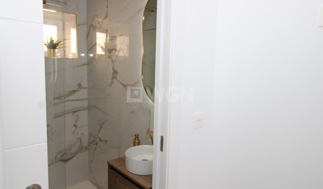 Odsprzedaż - Villa - Lo Pagan - LA PUNTICA