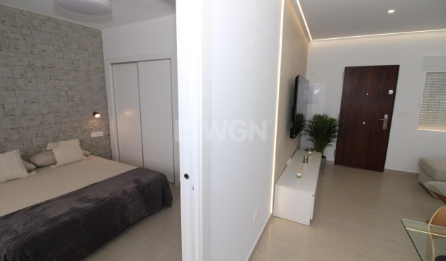 Odsprzedaż - Villa - Lo Pagan - LA PUNTICA