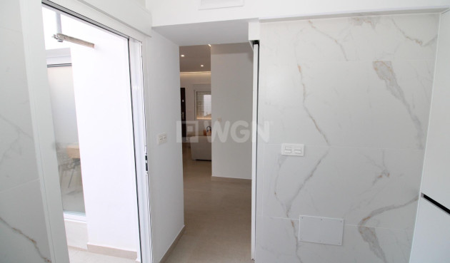 Odsprzedaż - Villa - Lo Pagan - LA PUNTICA