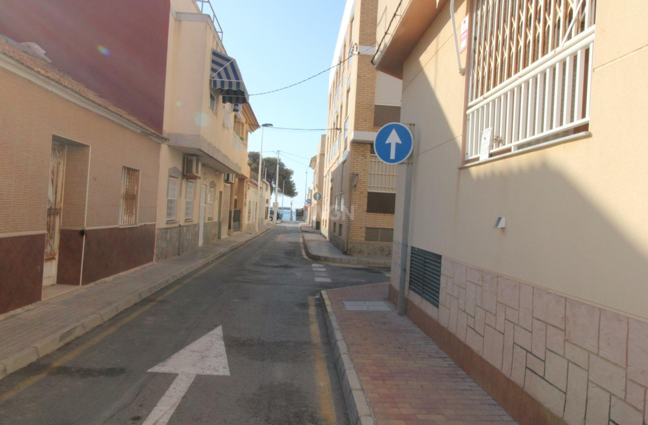 Odsprzedaż - Villa - Lo Pagan - LA PUNTICA