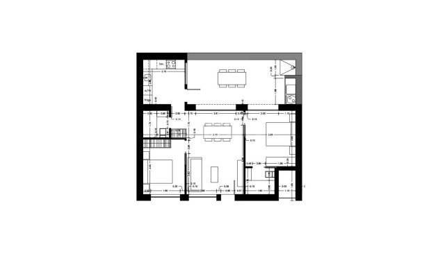 Odsprzedaż - Villa - Lo Pagan - LA PUNTICA