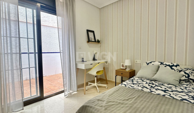 Resale - Townhouse - San Miguel de Salinas - Inland