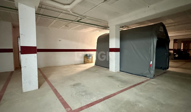 Resale - Townhouse - San Miguel de Salinas - Inland