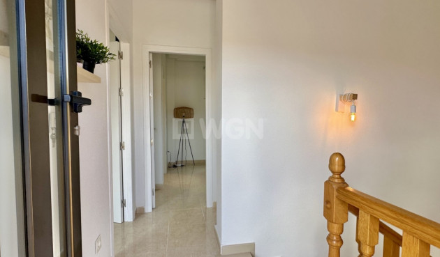 Resale - Townhouse - San Miguel de Salinas - Inland