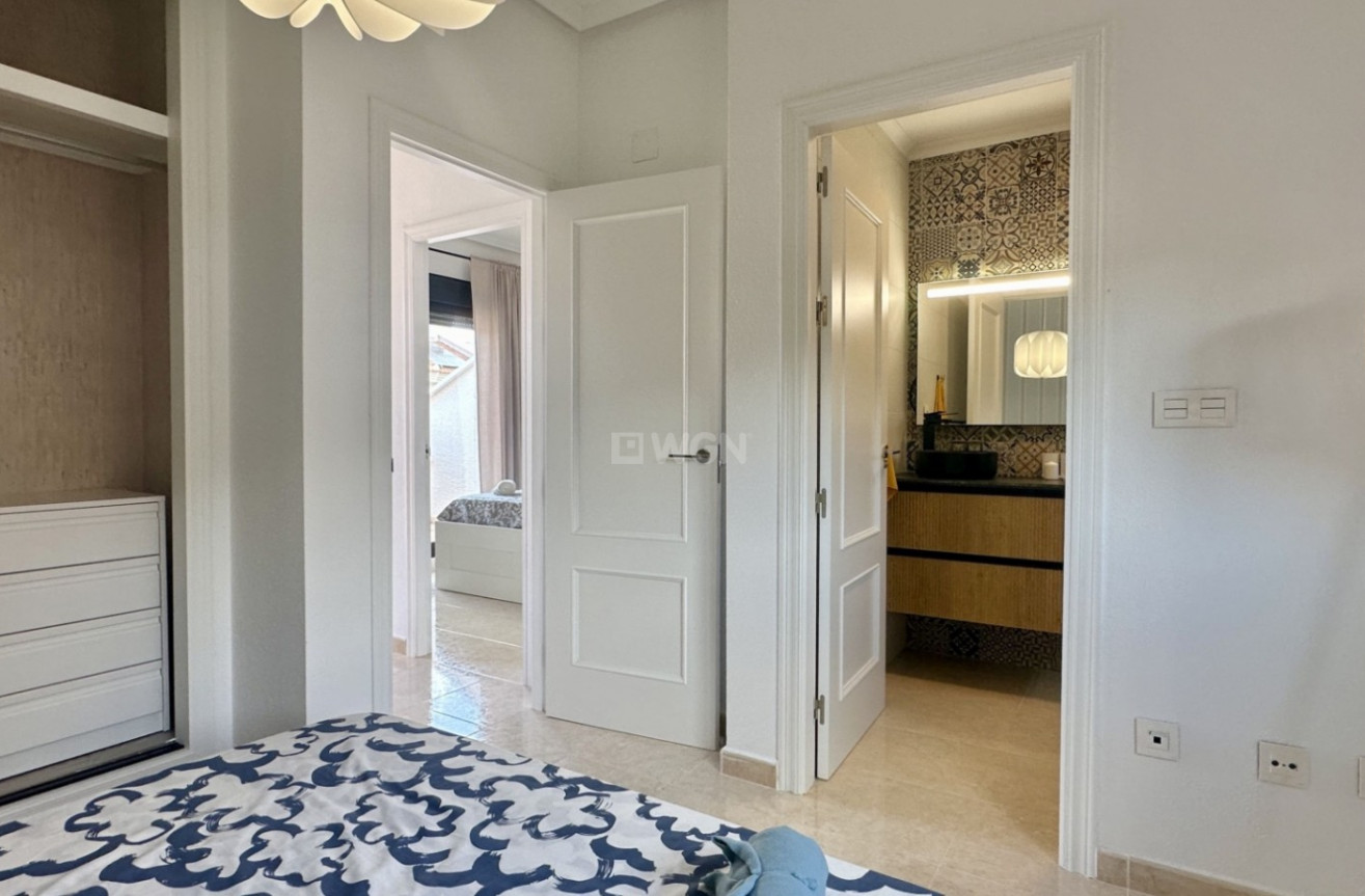 Resale - Townhouse - San Miguel de Salinas - Inland