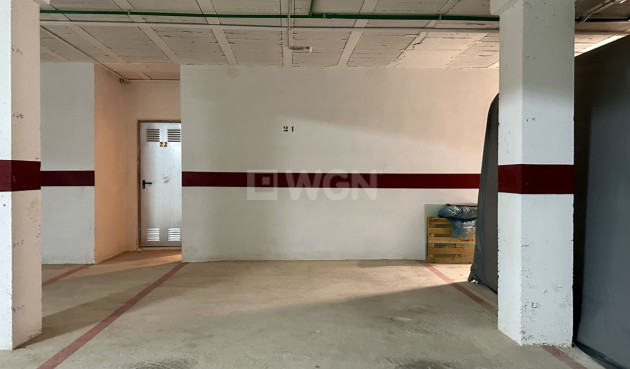 Resale - Townhouse - San Miguel de Salinas - Inland