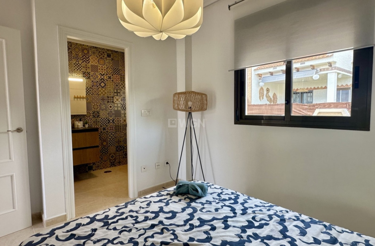 Resale - Townhouse - San Miguel de Salinas - Inland