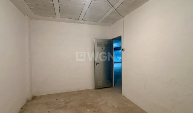 Resale - Townhouse - San Miguel de Salinas - Inland