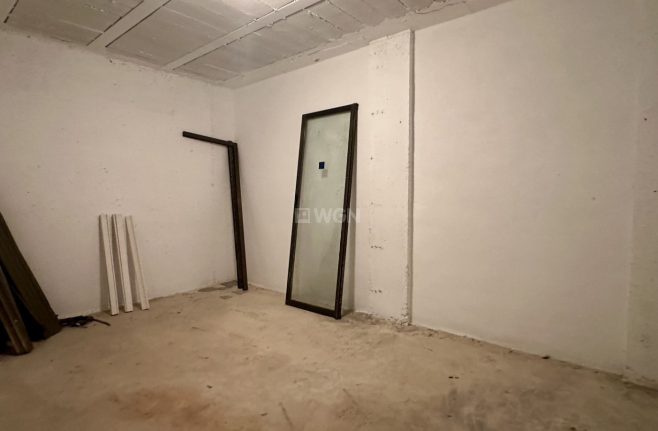 Resale - Townhouse - San Miguel de Salinas - Inland