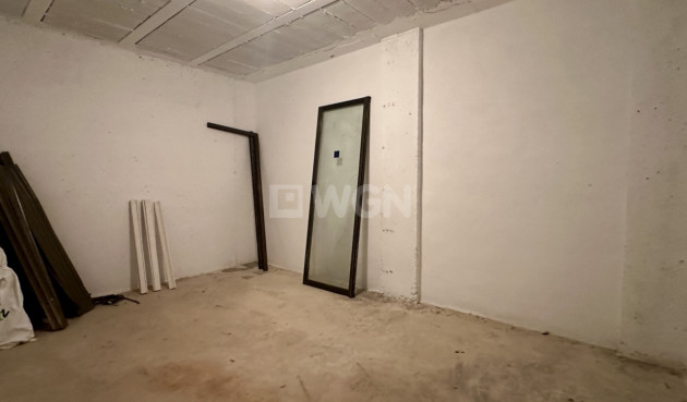 Resale - Townhouse - San Miguel de Salinas - Inland