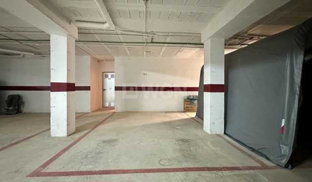 Resale - Townhouse - San Miguel de Salinas - Inland