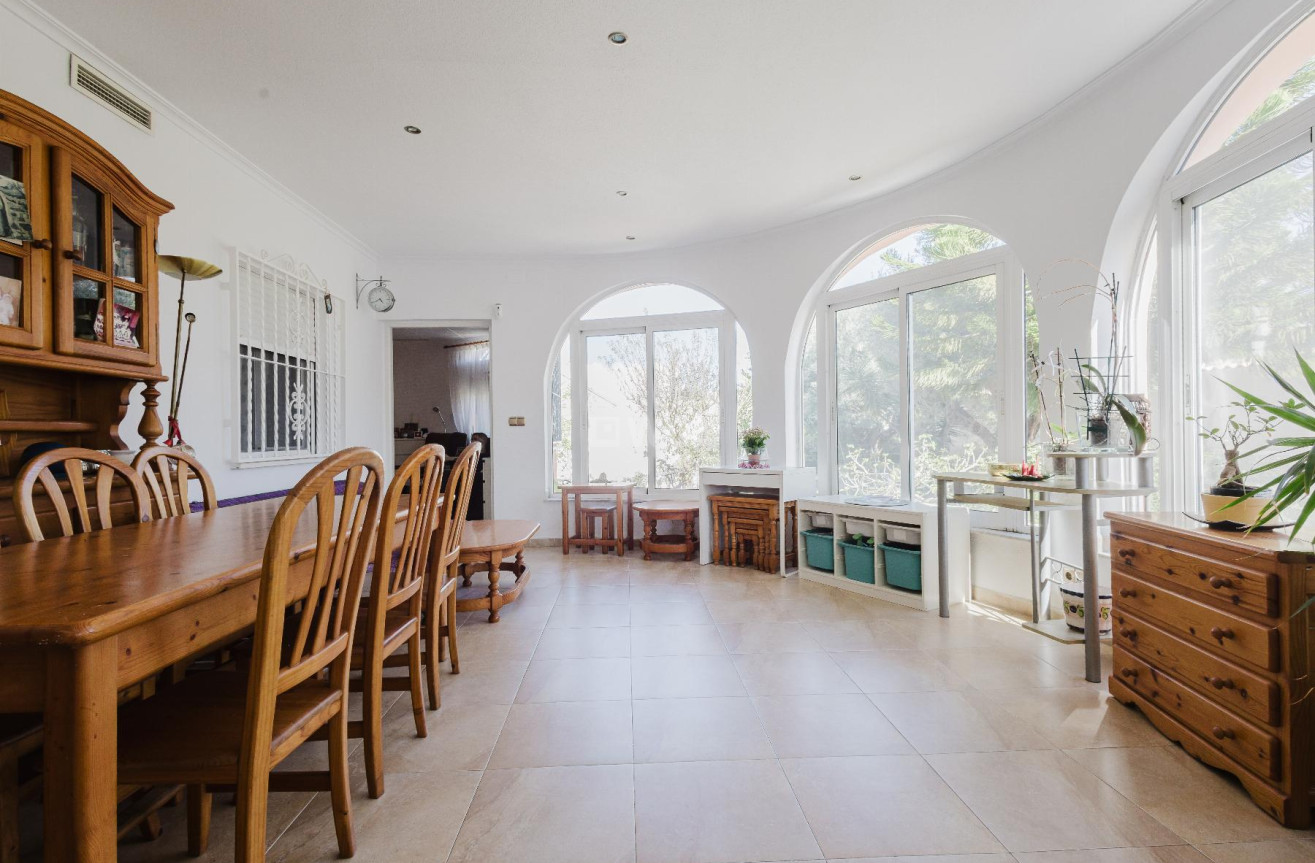 Odsprzedaż - Villa - Torrevieja - Costa Blanca