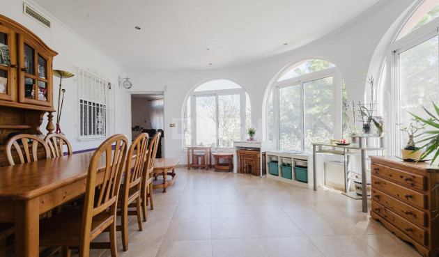 Odsprzedaż - Villa - Torrevieja - Costa Blanca