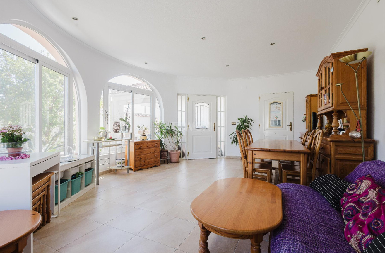 Odsprzedaż - Villa - Torrevieja - Costa Blanca