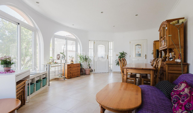 Odsprzedaż - Villa - Torrevieja - Costa Blanca