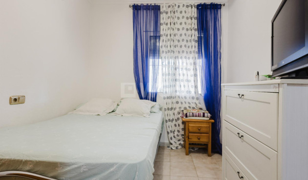 Odsprzedaż - Villa - Torrevieja - Costa Blanca