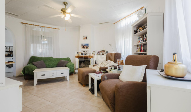 Odsprzedaż - Villa - Torrevieja - Costa Blanca