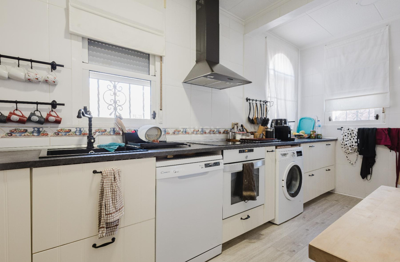 Odsprzedaż - Villa - Torrevieja - Costa Blanca