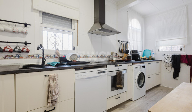 Odsprzedaż - Villa - Torrevieja - Costa Blanca