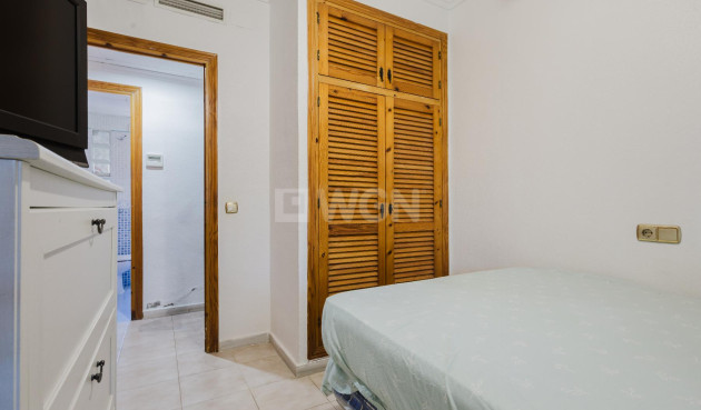 Odsprzedaż - Villa - Torrevieja - Costa Blanca