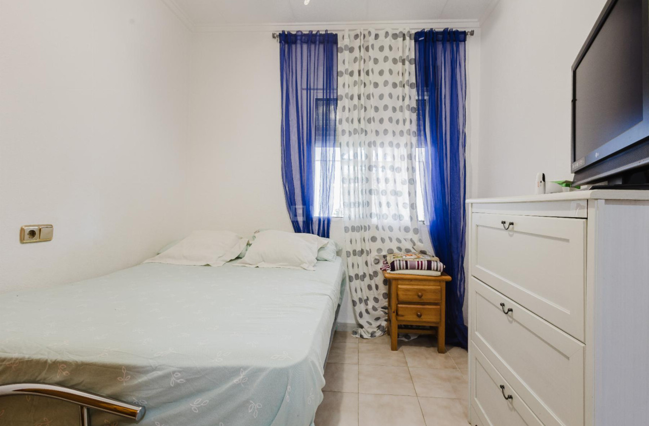 Odsprzedaż - Villa - Torrevieja - Costa Blanca