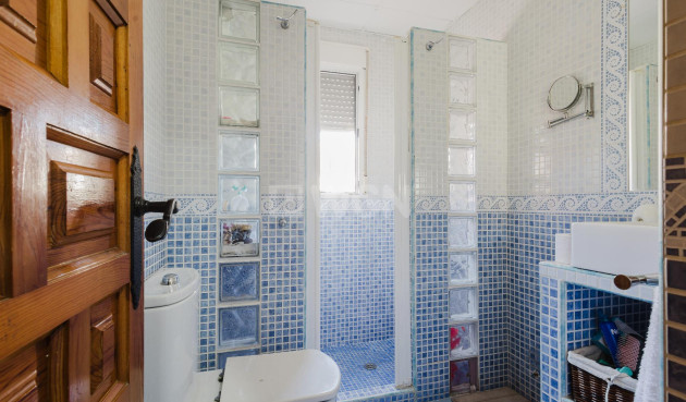 Odsprzedaż - Villa - Torrevieja - Costa Blanca