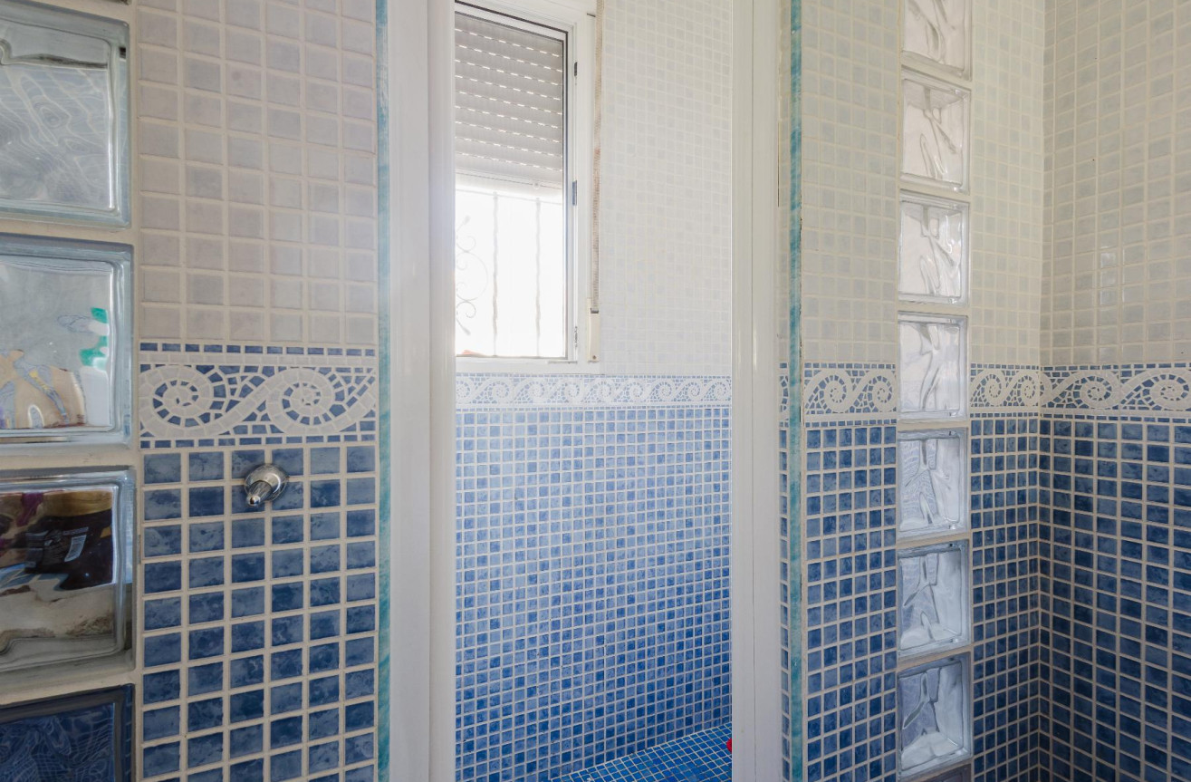 Odsprzedaż - Villa - Torrevieja - Costa Blanca