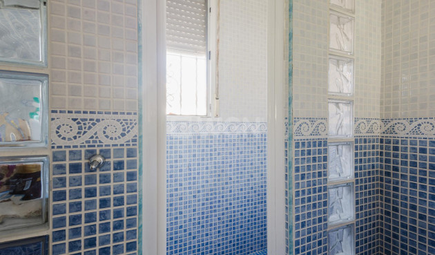 Odsprzedaż - Villa - Torrevieja - Costa Blanca