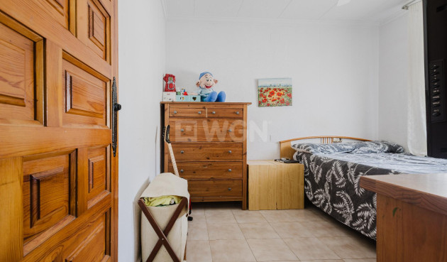 Odsprzedaż - Villa - Torrevieja - Costa Blanca