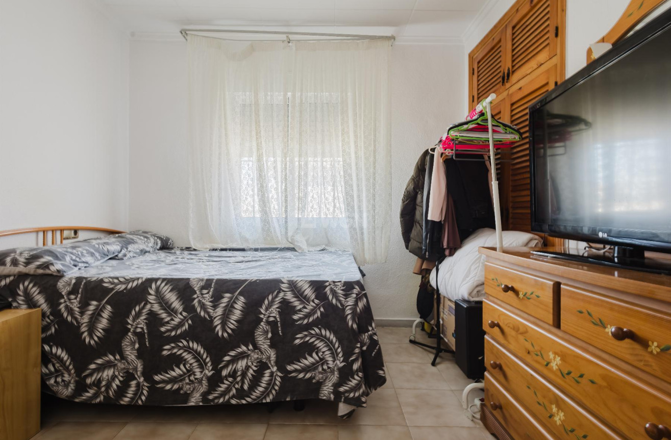 Odsprzedaż - Villa - Torrevieja - Costa Blanca