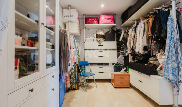 Odsprzedaż - Villa - Torrevieja - Costa Blanca