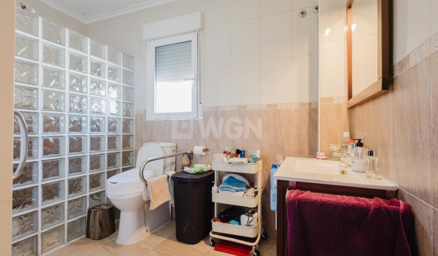 Odsprzedaż - Villa - Torrevieja - Costa Blanca