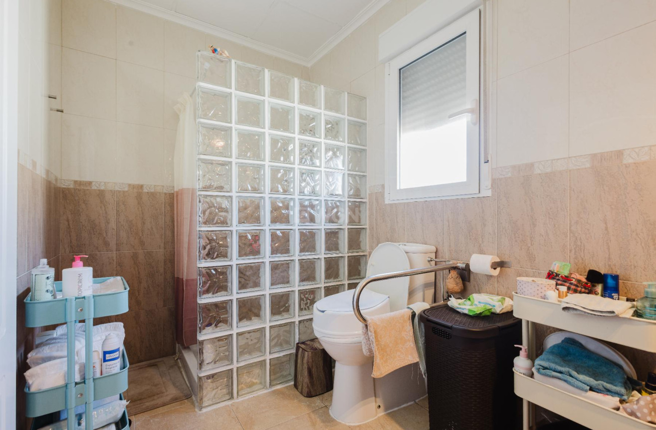 Odsprzedaż - Villa - Torrevieja - Costa Blanca