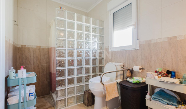 Odsprzedaż - Villa - Torrevieja - Costa Blanca