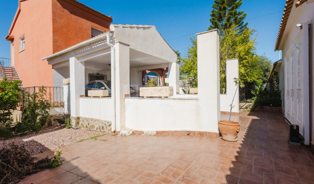 Odsprzedaż - Villa - Torrevieja - Costa Blanca