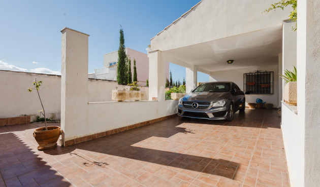 Odsprzedaż - Villa - Torrevieja - Costa Blanca