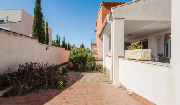 Odsprzedaż - Villa - Torrevieja - Costa Blanca