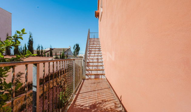 Odsprzedaż - Villa - Torrevieja - Costa Blanca