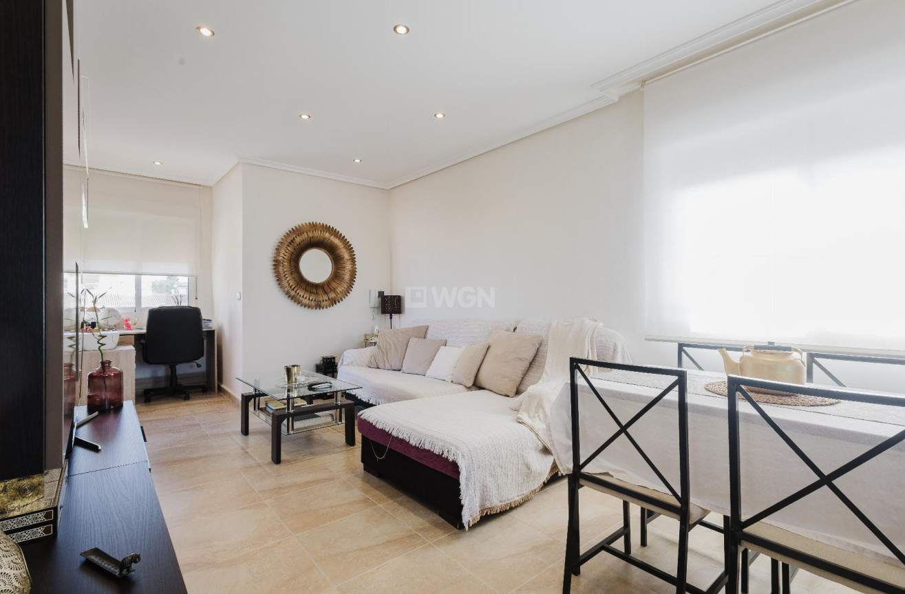 Odsprzedaż - Villa - Torrevieja - Costa Blanca