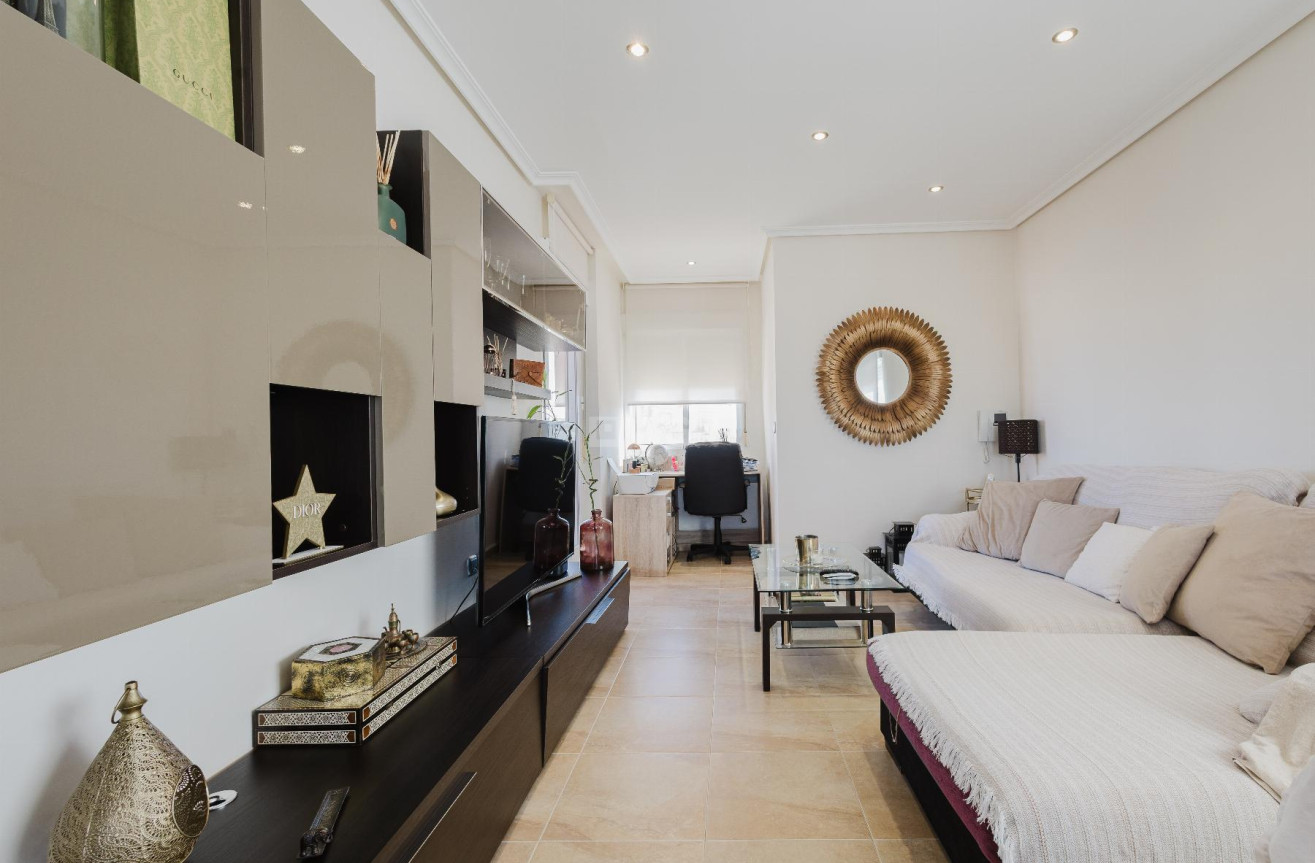 Odsprzedaż - Villa - Torrevieja - Costa Blanca