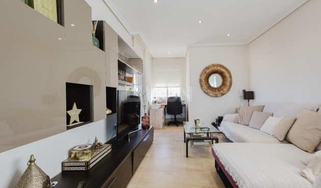 Odsprzedaż - Villa - Torrevieja - Costa Blanca