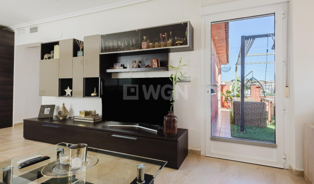 Odsprzedaż - Villa - Torrevieja - Costa Blanca